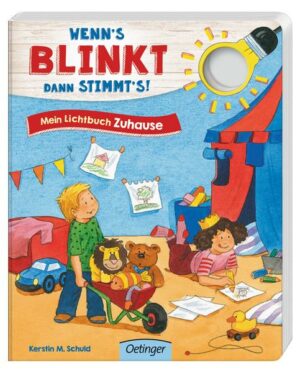 Wenn´s blinkt