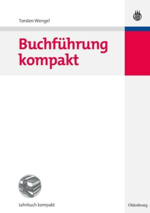 Buchführung kompakt