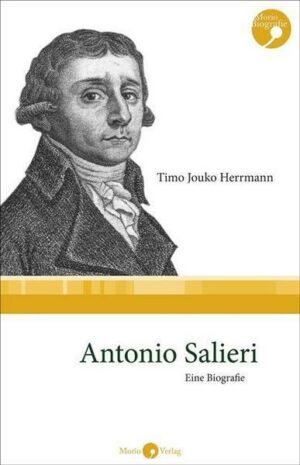 Antonio Salieri