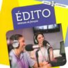 Édito A1. Livre élève + CD MP3 + DVD