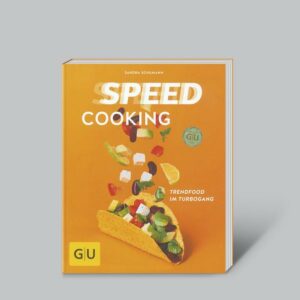 Speed Cooking: Trendfood im Turbogang