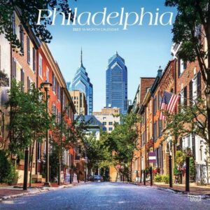 Philadelphia 2023 Square
