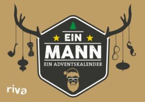 Ein Mann