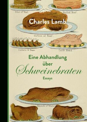 Eine Abhandlung über Schweinebraten