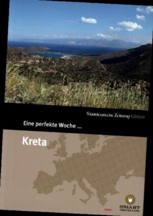 Eine perfekte Woche... auf Kreta