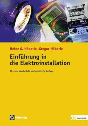 Einführung in die Elektroinstallation