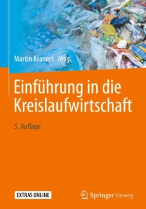 Einführung in die Kreislaufwirtschaft