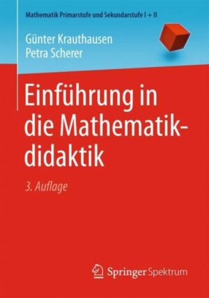 Einführung in die Mathematikdidaktik