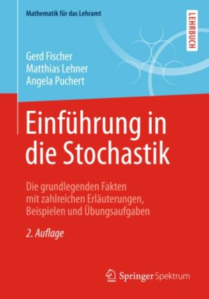 Einführung in die Stochastik