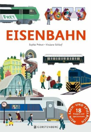 Eisenbahn