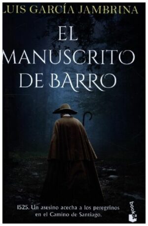 El Manuscrito de barro