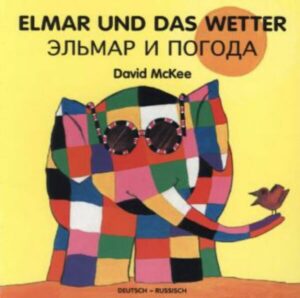 Elmar und das Wetter