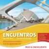 Encuentros. Paso al bachillerato - Schulaufgaben- und Klassenarbeitstrainer