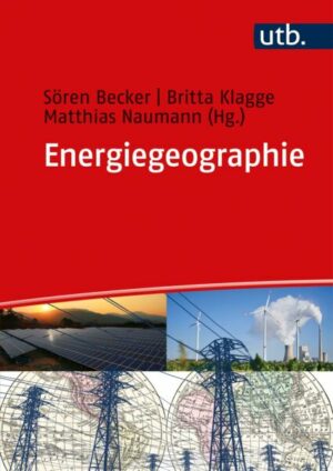Energiegeographie