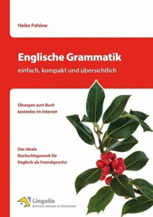 Englische Grammatik - einfach