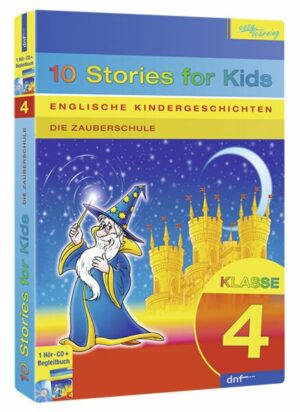 Englische Kindergeschichten