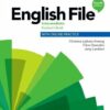 English File: Intermediate. Student's Book with Online Practice