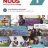 Entre nous A1. Kurs- und Übungsbuch + Audio-CD