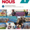 Entre nous. Livre de l'élève + cahier d'exercices + MP3-CD A1