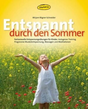 Entspannt durch den Sommer