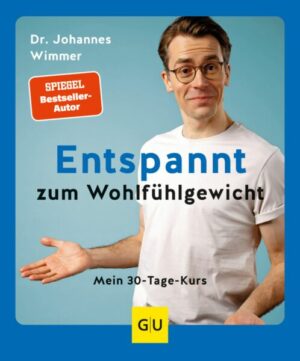 Entspannt zum Wohlfühlgewicht