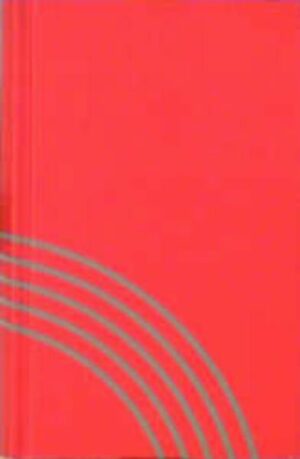 Evangelisches Gesangbuch (Ausgabe für fünf unierte Kirchen - Anhalt