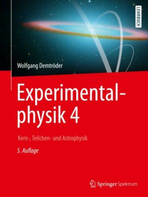 Experimentalphysik 4