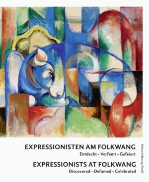Expressionisten am Folkwang