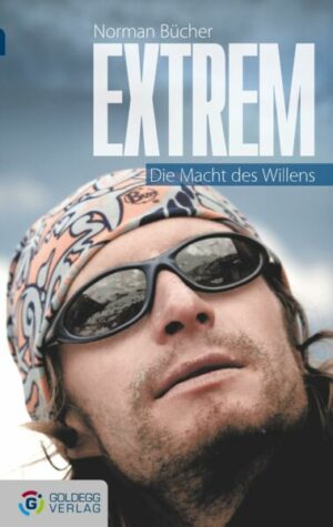 Extrem - Taschenbuchausgabe