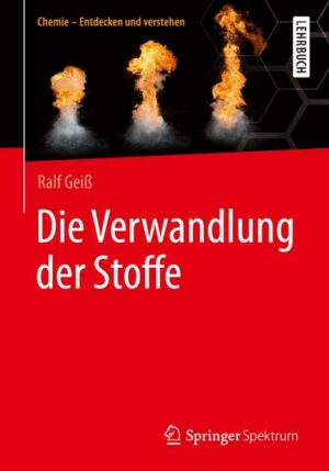 Die Verwandlung der Stoffe