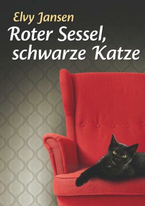 Roter Sessel