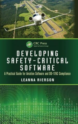 Developing Safety-Critical Software