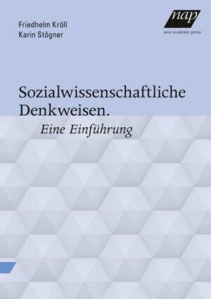 Sozialwissenschaftliche Denkweisen