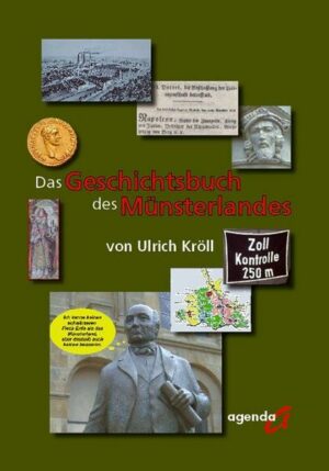 Das Geschichtsbuch des Münsterlandes