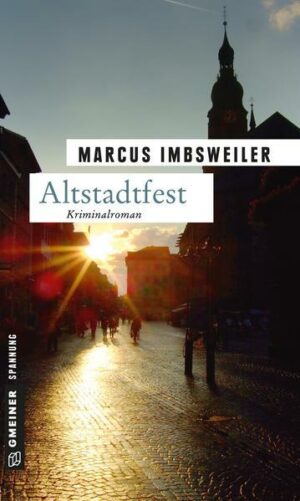 Altstadtfest