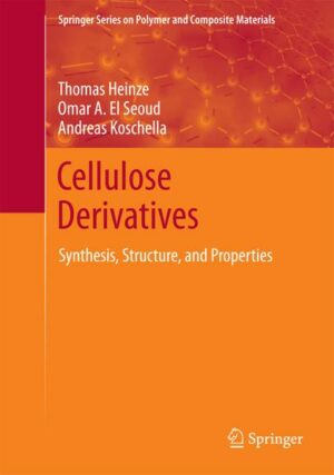 Cellulose Derivatives