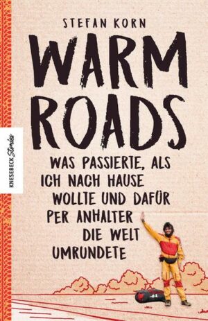 Warm Roads