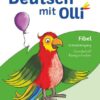 Dt m. Olli Erstles. 1.Sj. Schreiblehrg. Grundschr. flüssig