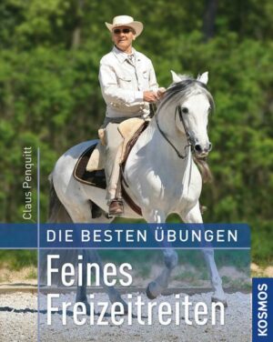 Feines Freizeitreiten