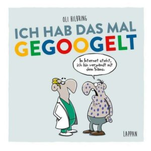 Ich hab` das mal gegoogelt