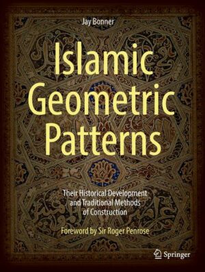 Islamic Geometric Patterns