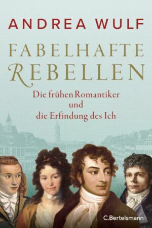 Fabelhafte Rebellen