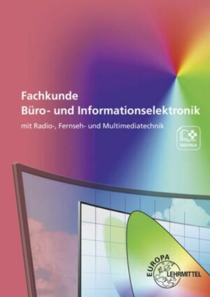 Fachkunde Büro- und Informationselektronik