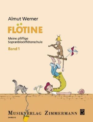 Flötine