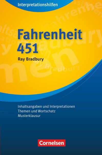 Fahrenheit 451 (Neubearbeitung)
