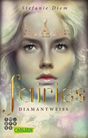 Fairies 3: Diamantweiß