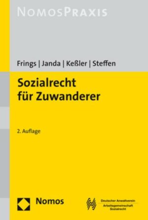 Sozialrecht für Zuwanderer