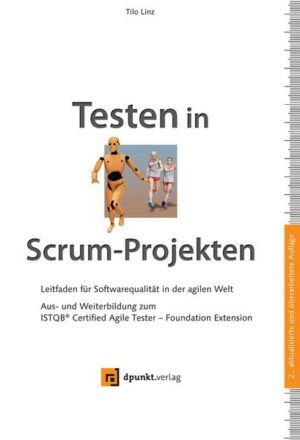 Testen in Scrum-Projekten