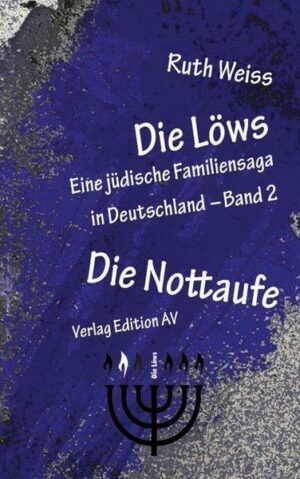 Die Löws: Die Nottaufe