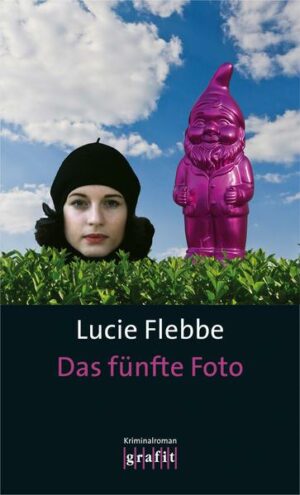 Das fünfte Foto / Lila Ziegler Bd.5